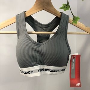 New Balance sports bra/top